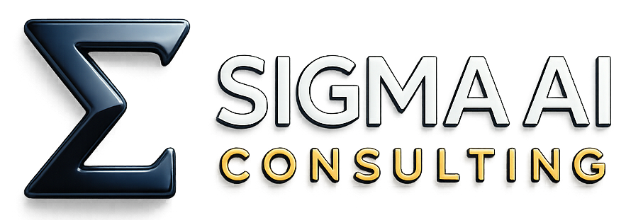 Sigma AI Consulting